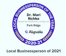 localbusiness person of 2021